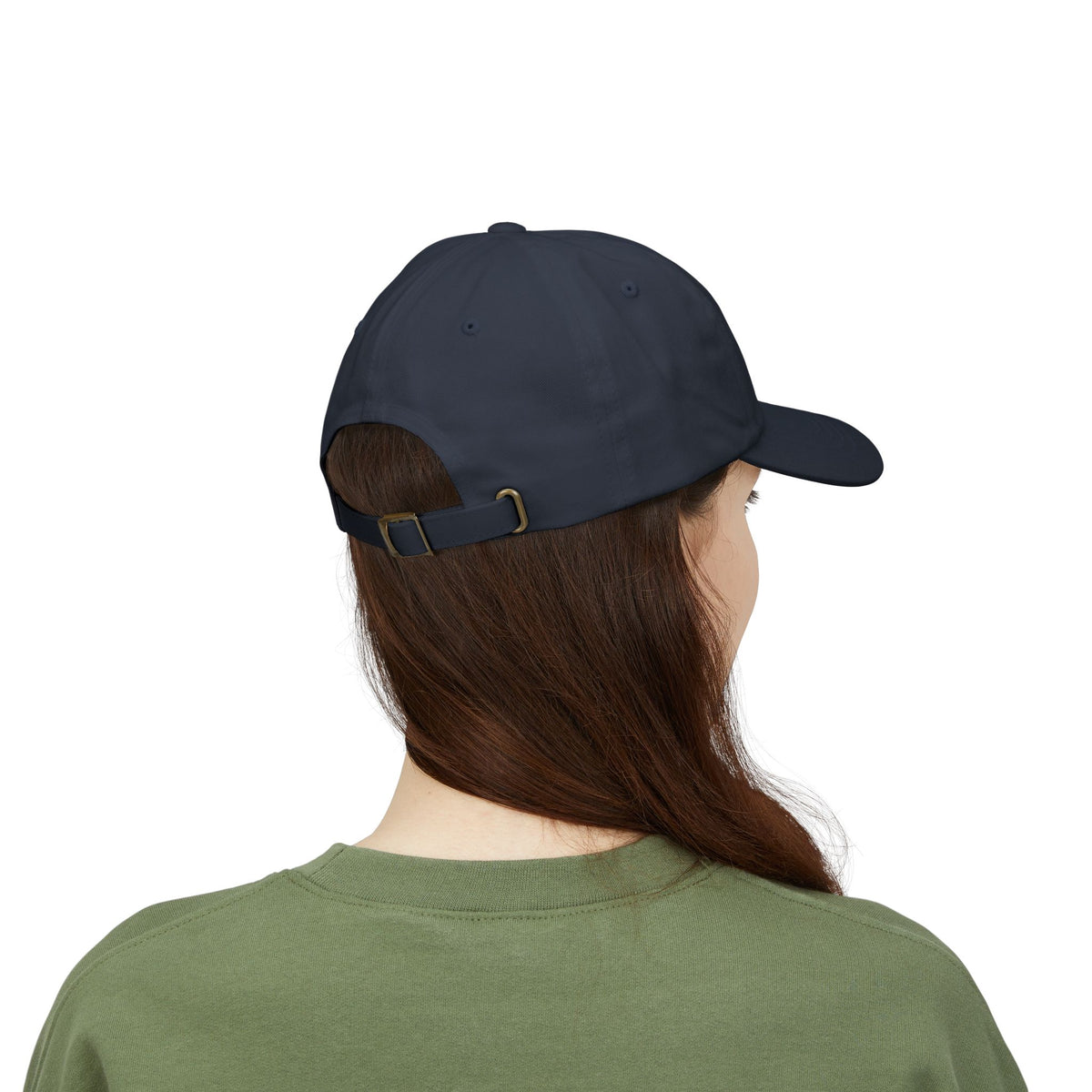 AL Amended Life, Classic Hat