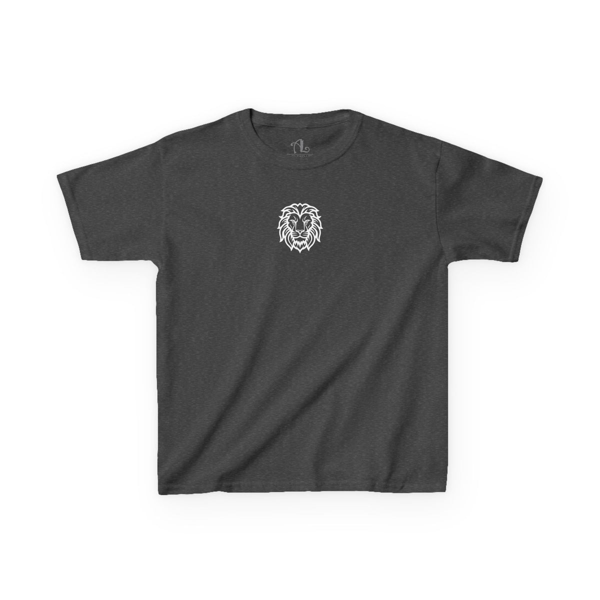 Lion of Judah, Kids Tee