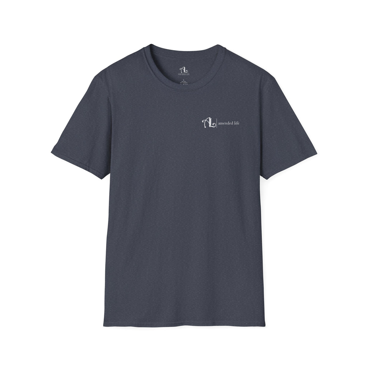 AL Amended Life, Tee