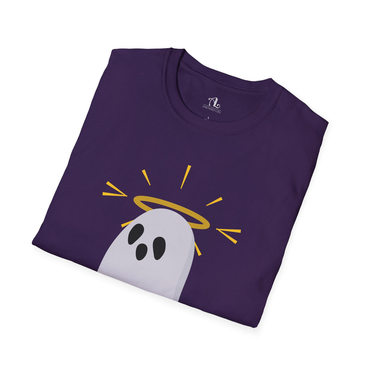 Holy Ghost, Soft Tee