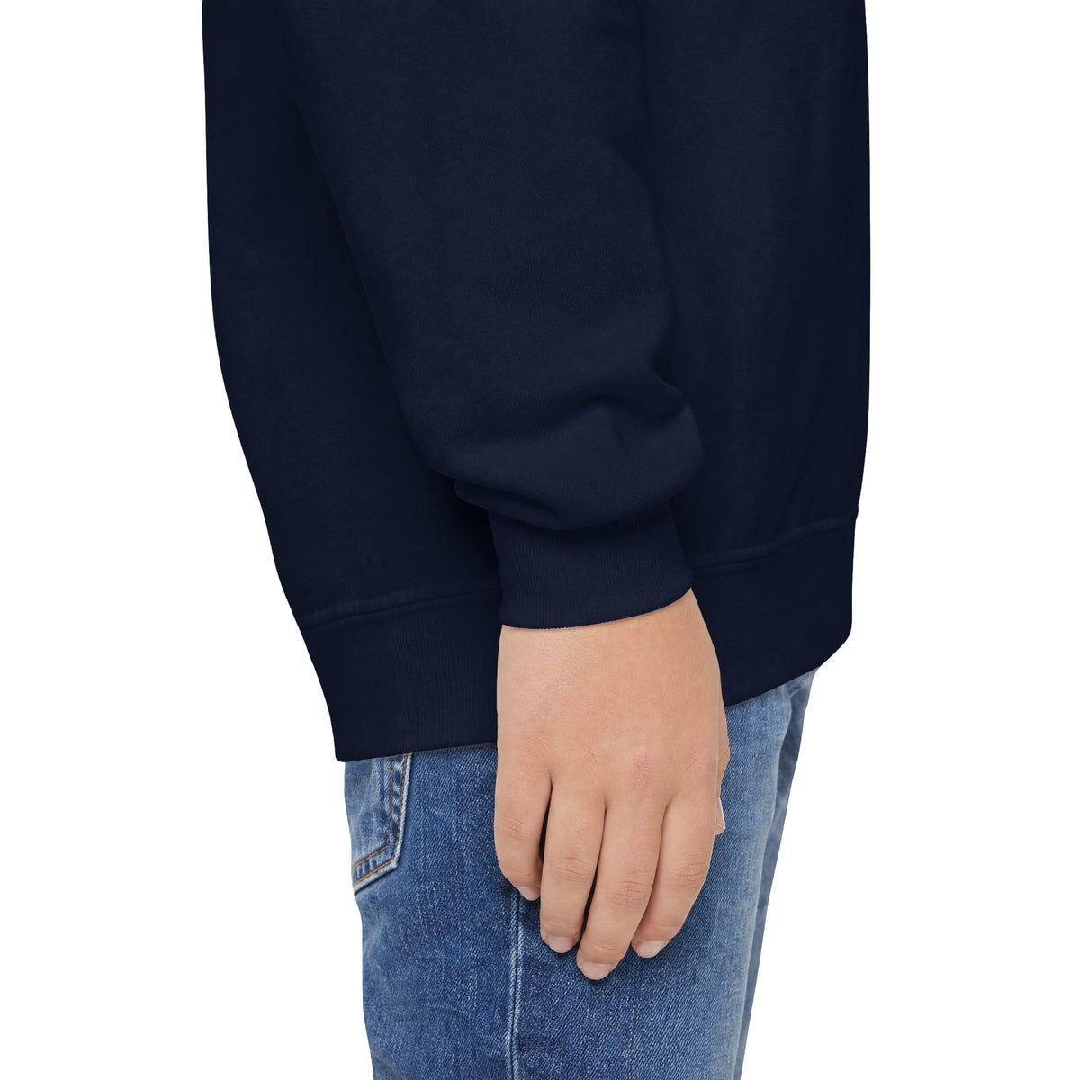 He Shines Brighter, Youth Sweatshirt