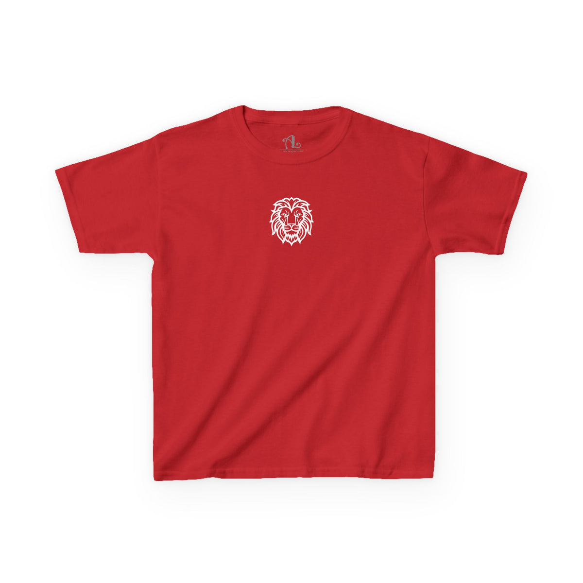 Lion of Judah, Kids Tee