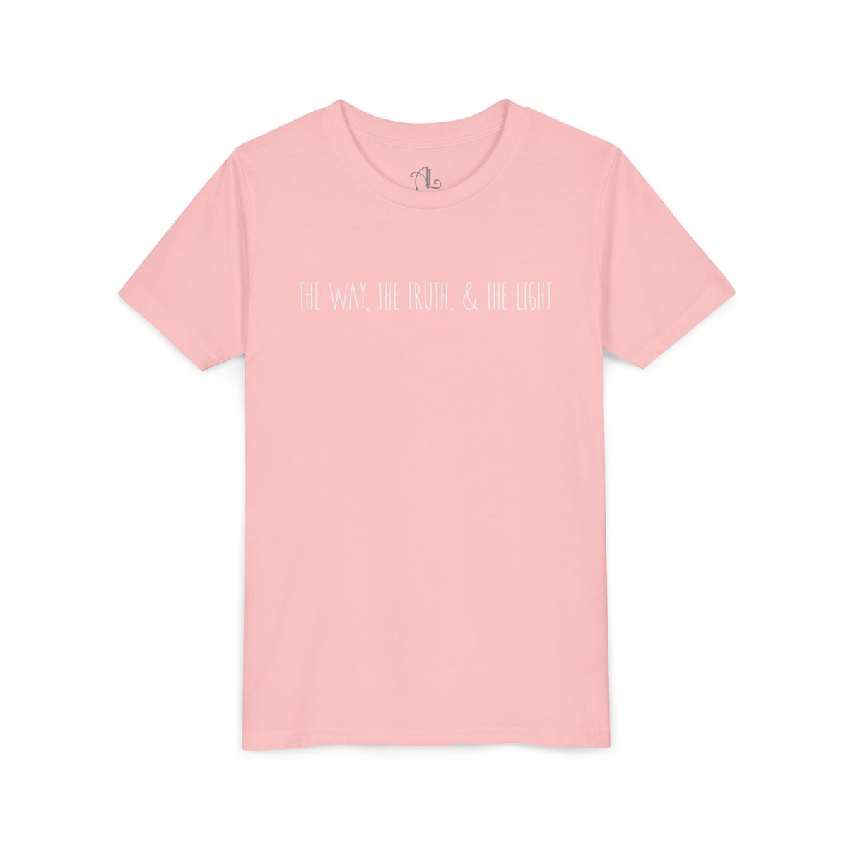 Wayfinder, Youth Tee