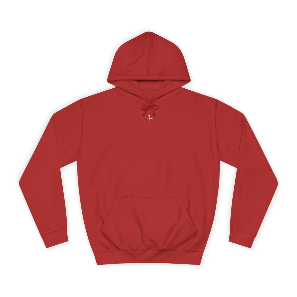 Saved Not Soft, Hoodie