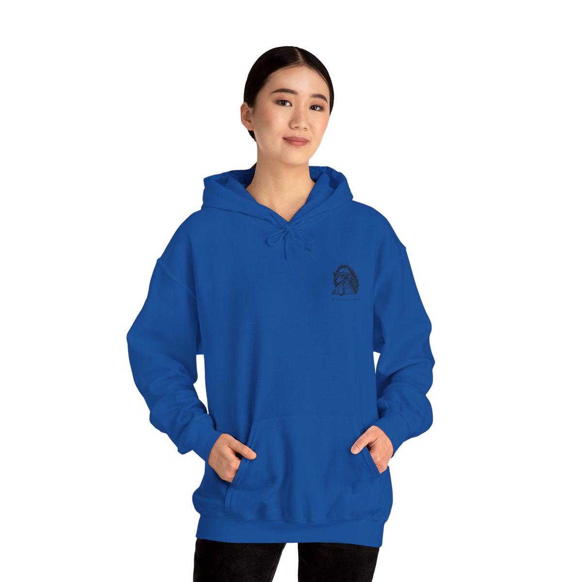 Gobble Wobble, Hoodie
