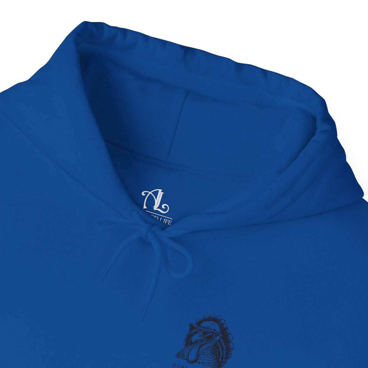 Gobble Wobble, Hoodie