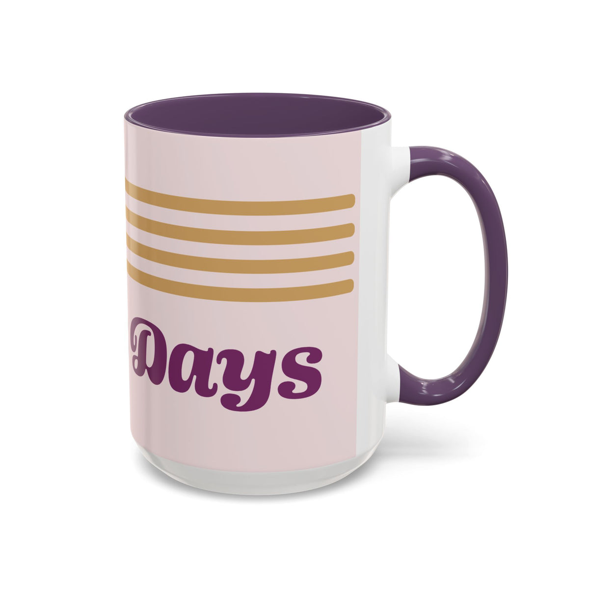 Jesus Days, Mug (11/15oz)