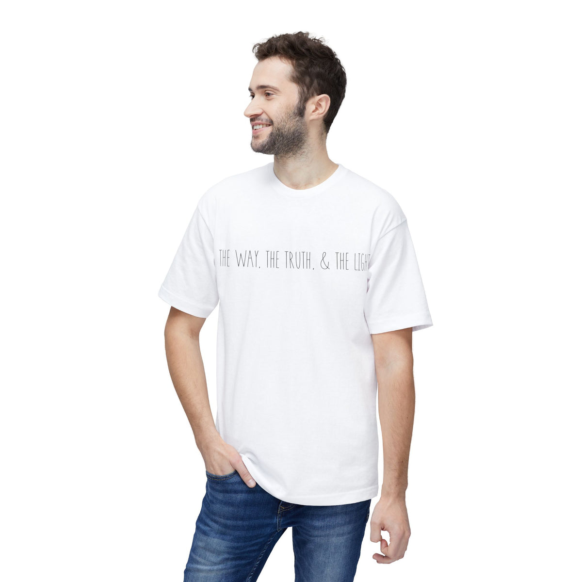 Wayfinder, Tee