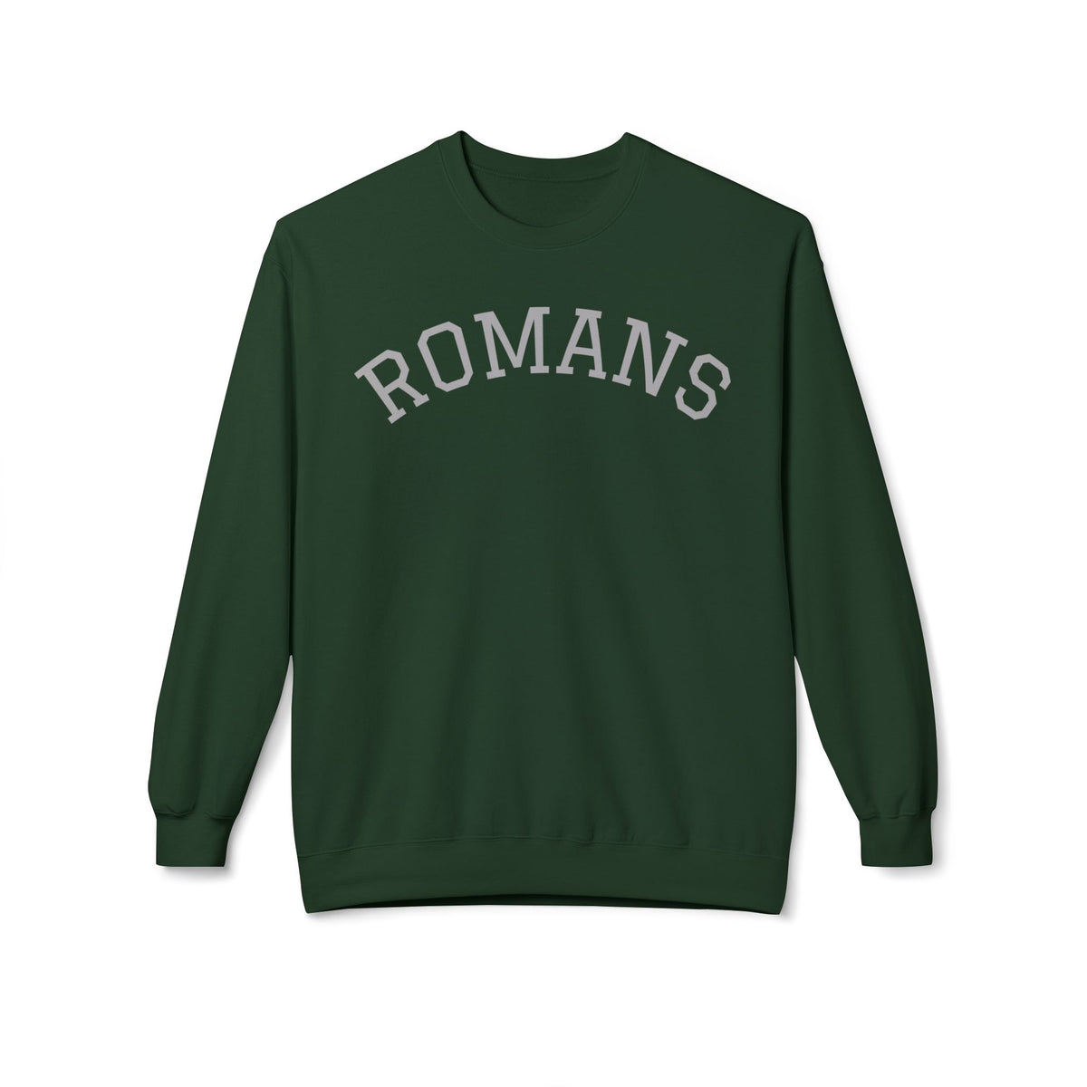Romans 5:8, Sweatshirt