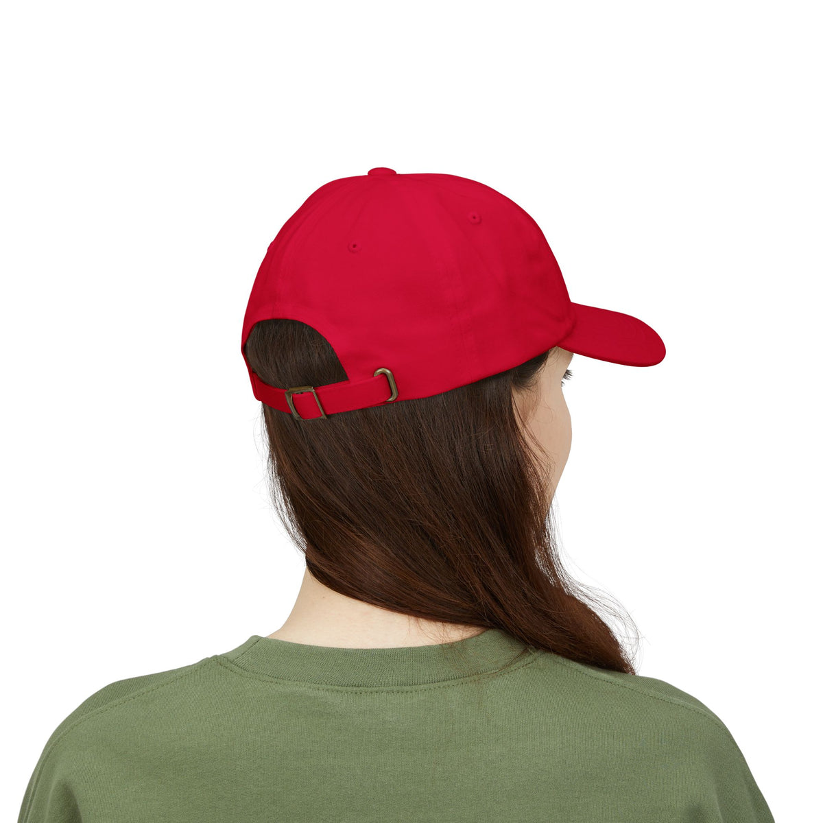 Bummer Lamb, Classic Hat