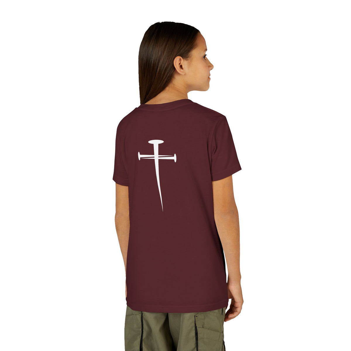 Wayfinder, Youth Tee