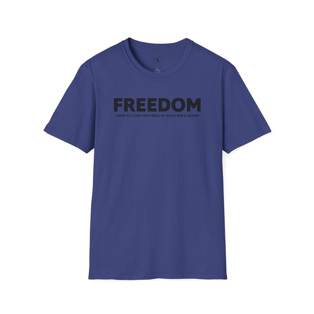 Freedom, Soft Tee