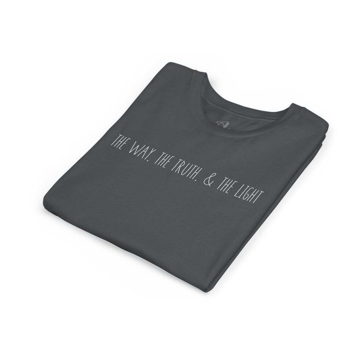 Wayfinder, Youth Tee