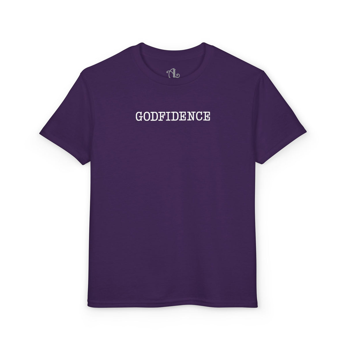 Godfidence, Youth Tee