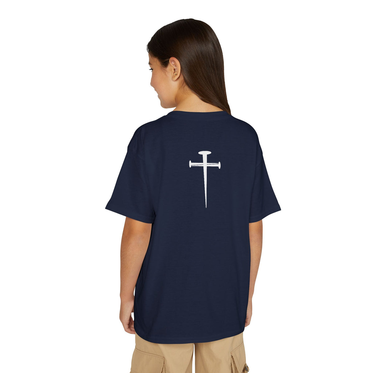 God's Version, Christian Kids Tee
