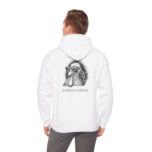 Gobble Wobble, Hoodie