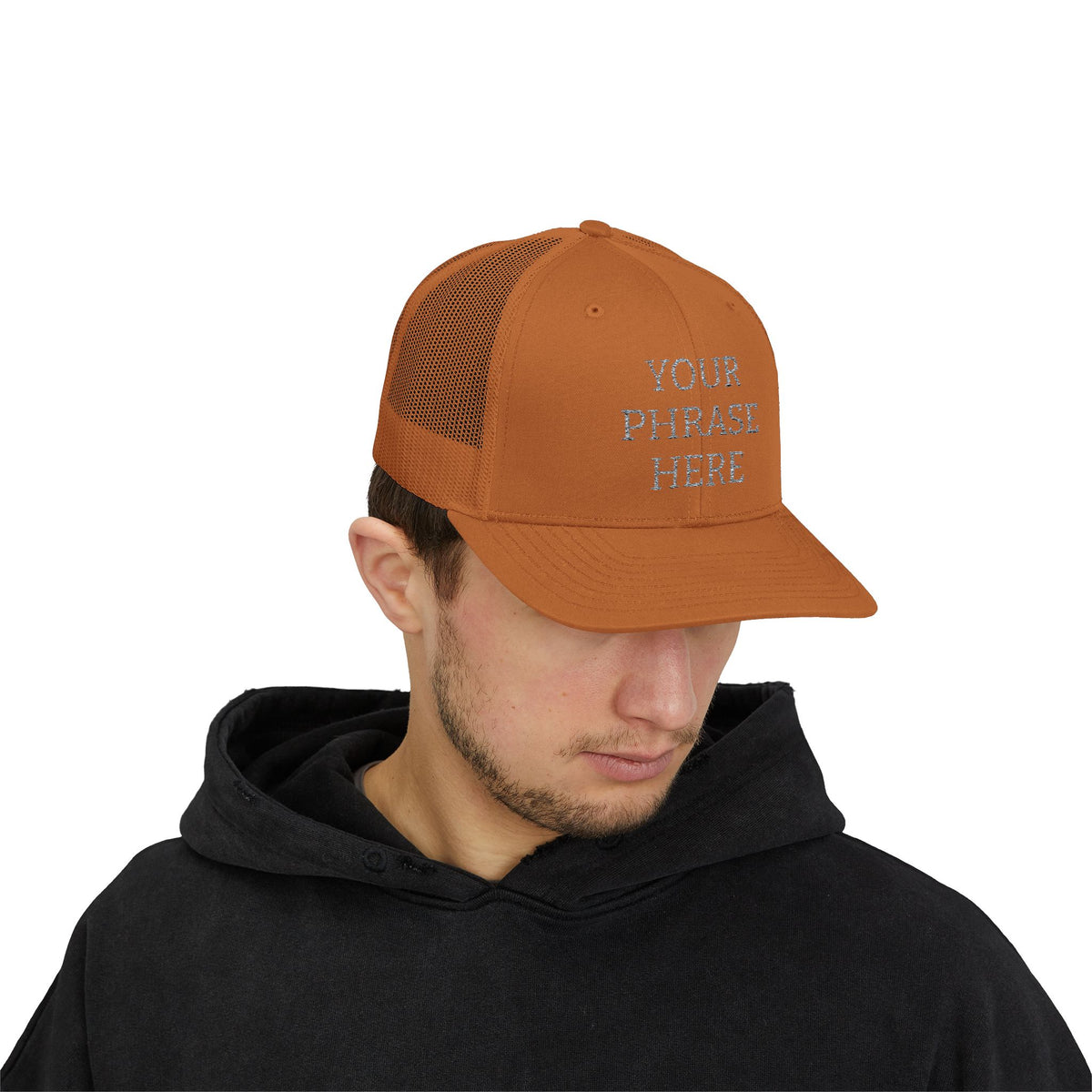 You Imagine It, We Create It, Trucker Cap