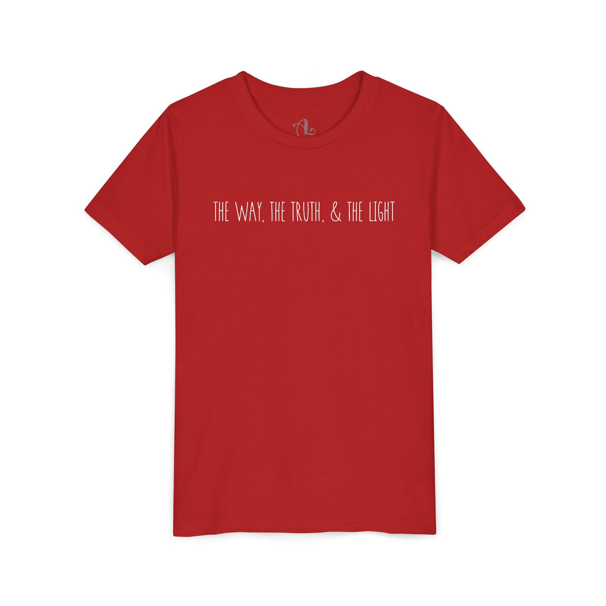 Wayfinder, Youth Tee