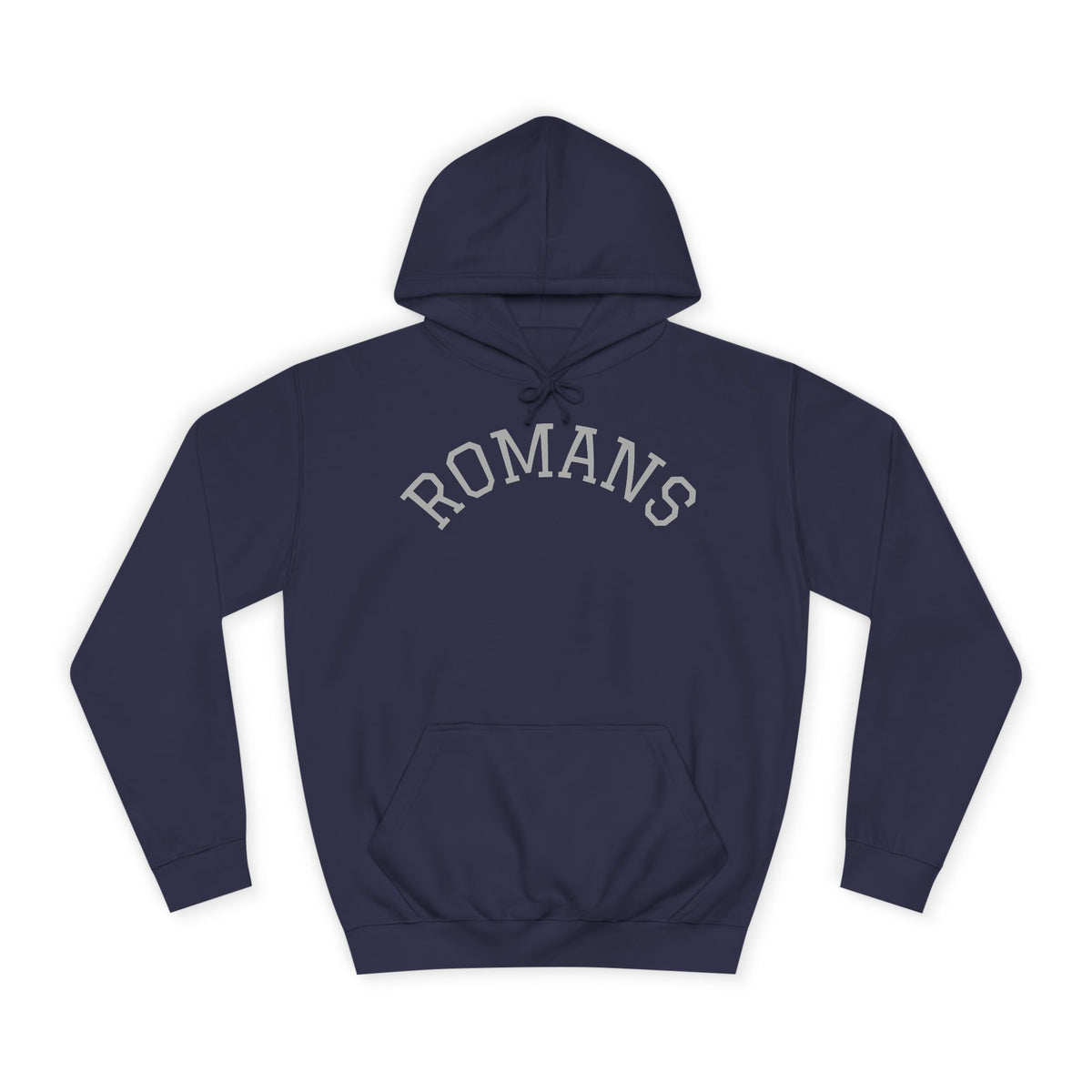 Romans 5:8, Hoodie