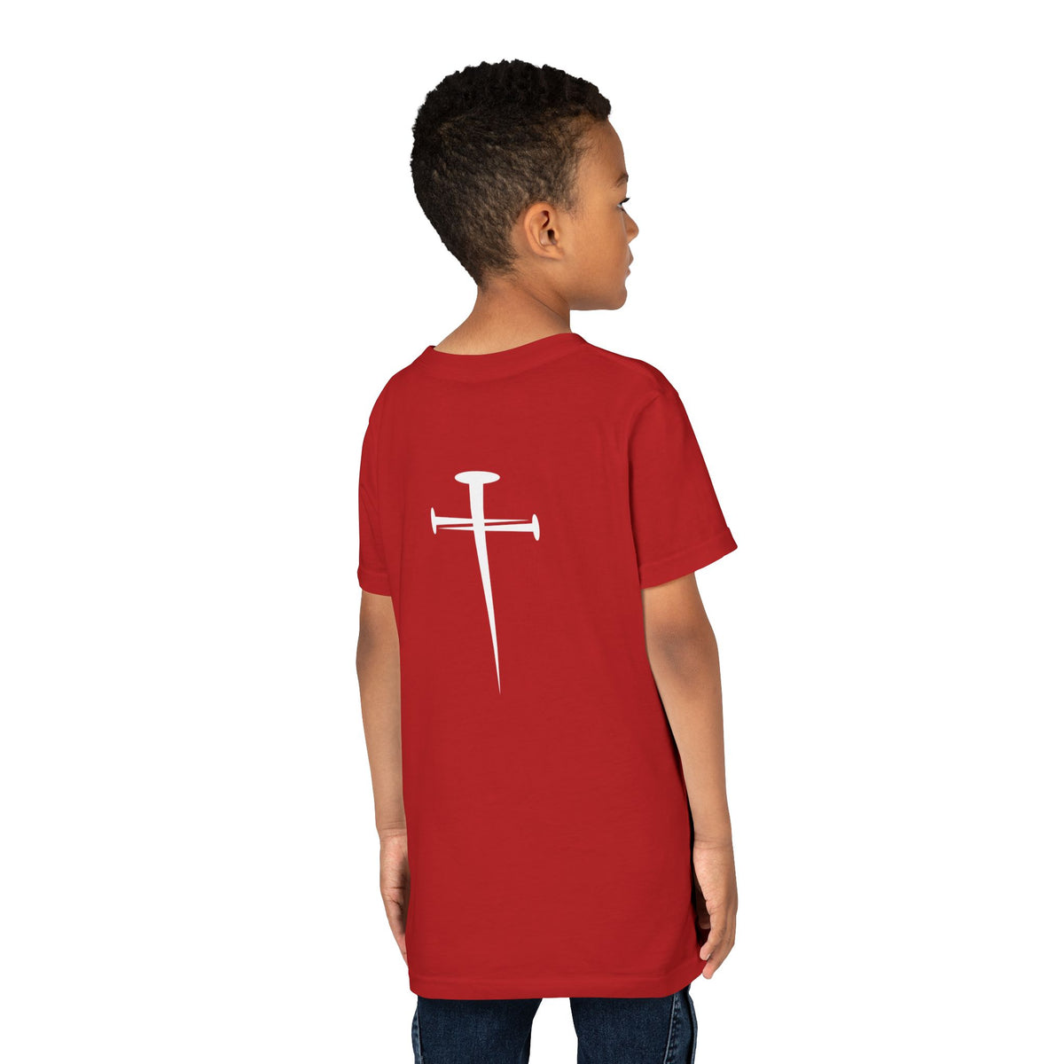 Wayfinder, Youth Tee