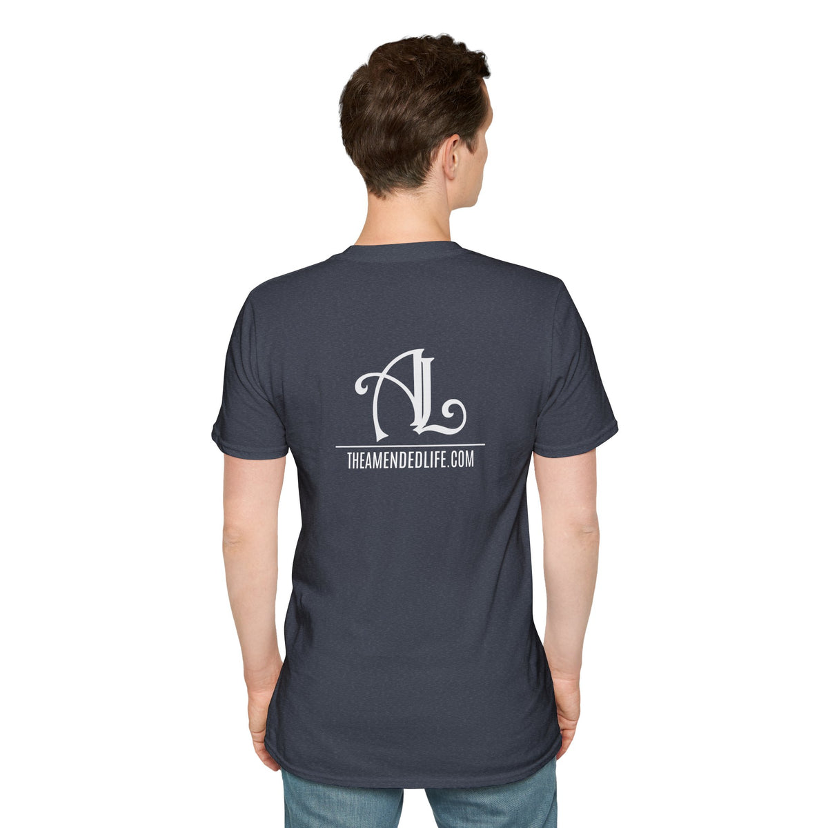 AL Amended Life, Tee