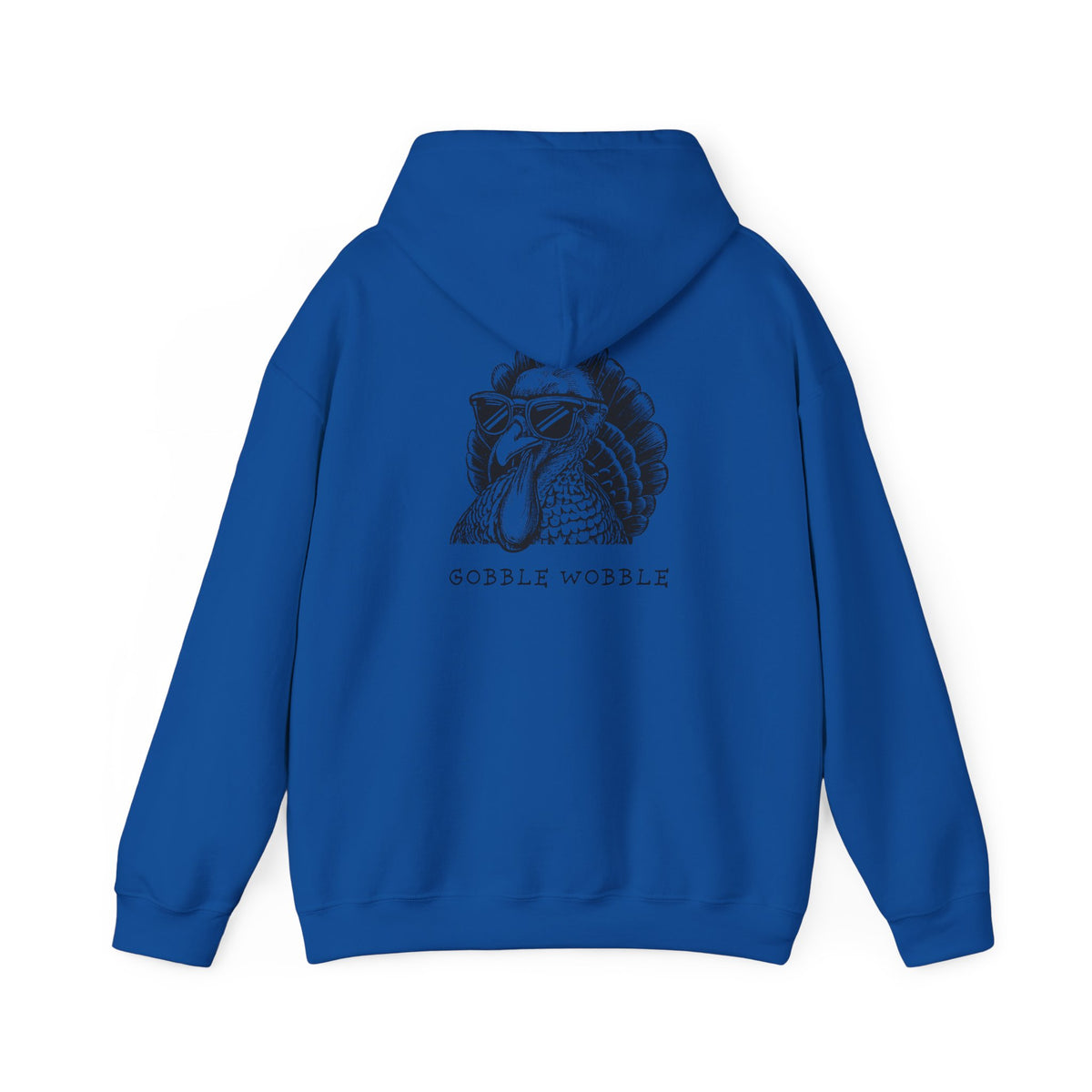 Gobble Wobble, Hoodie