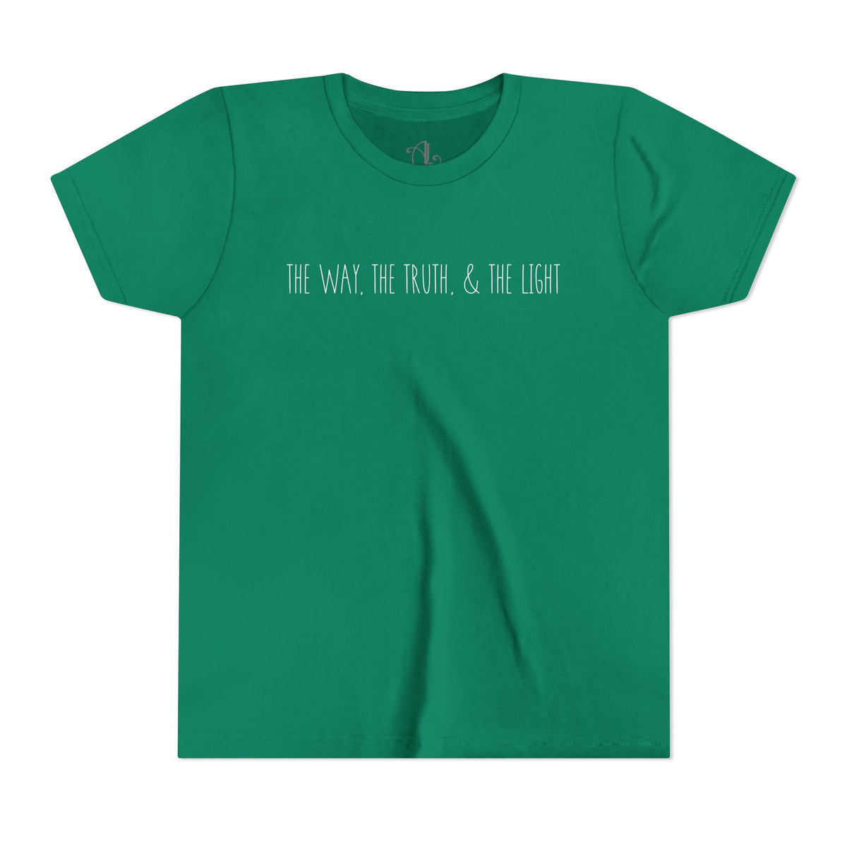 Wayfinder, Youth Tee