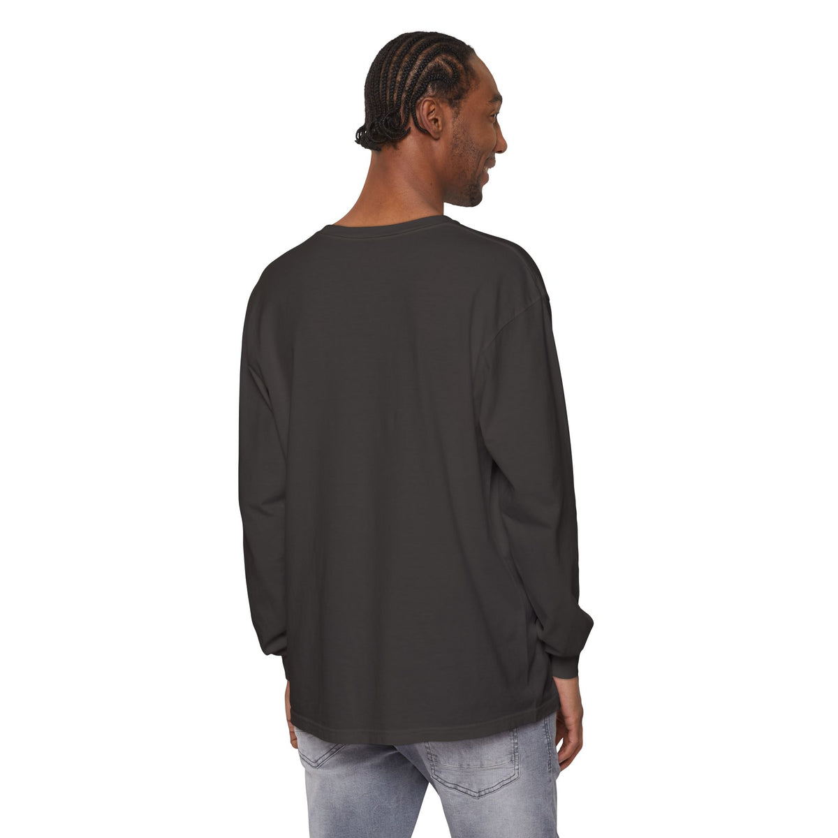 Customizable Sleeved Tee
