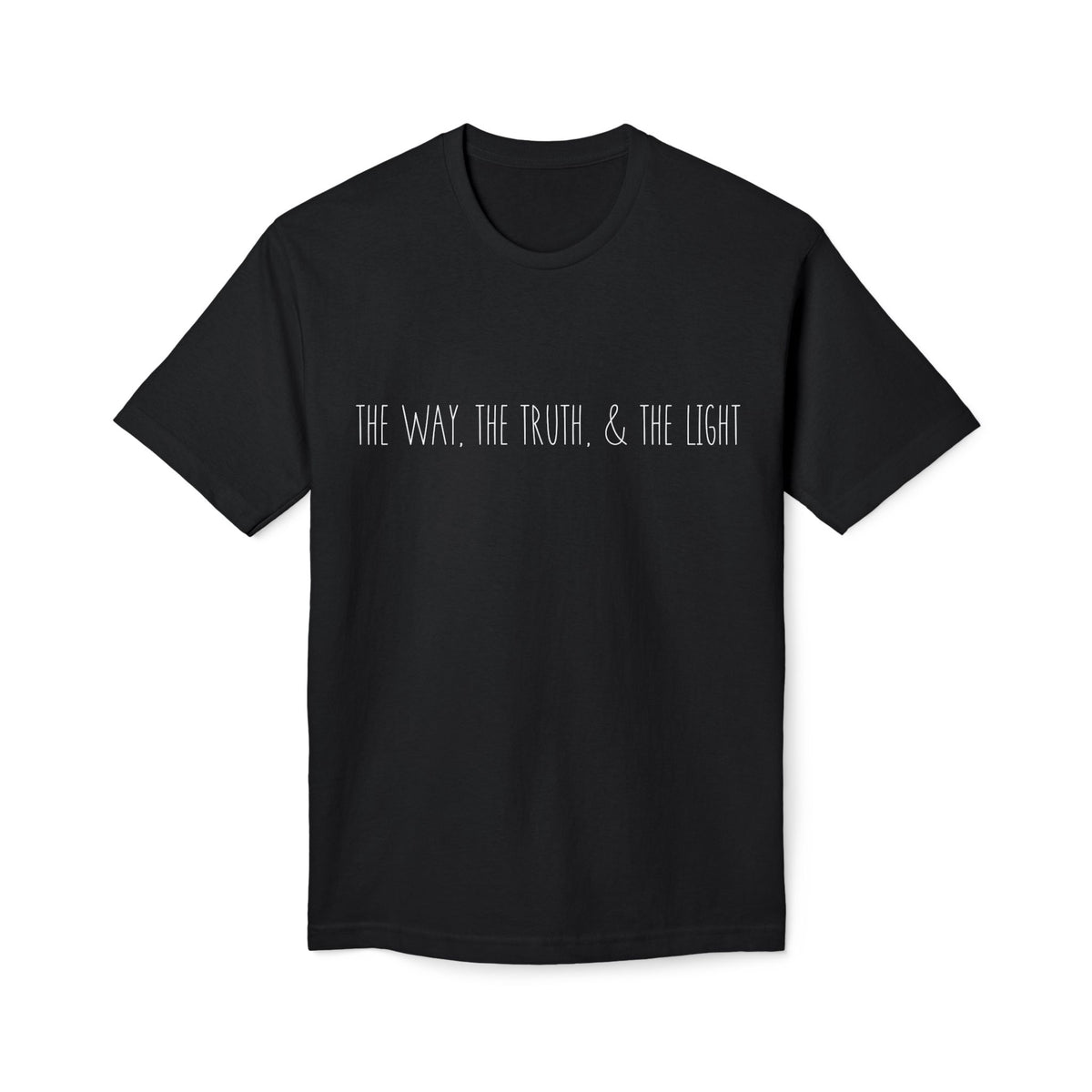 Wayfinder, Tee
