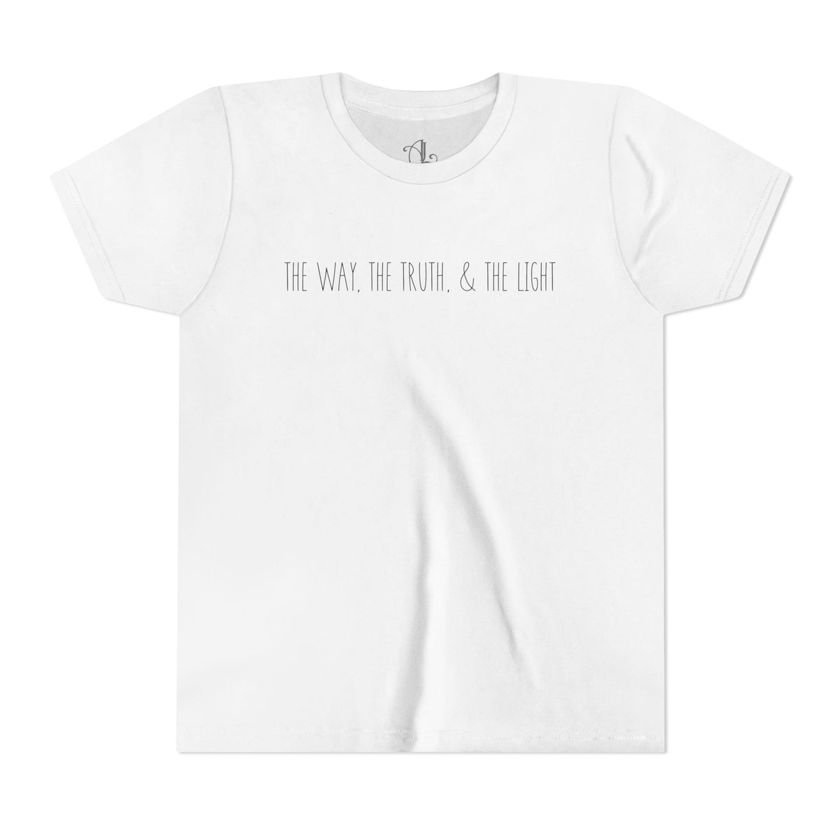 Wayfinder, Youth Tee