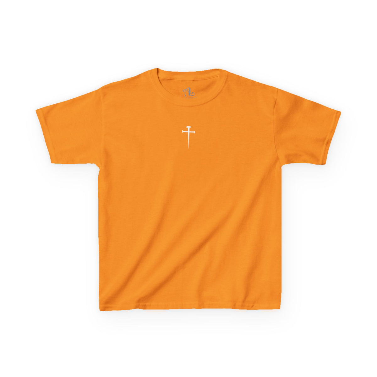 Saved Not Soft, Kids Tee