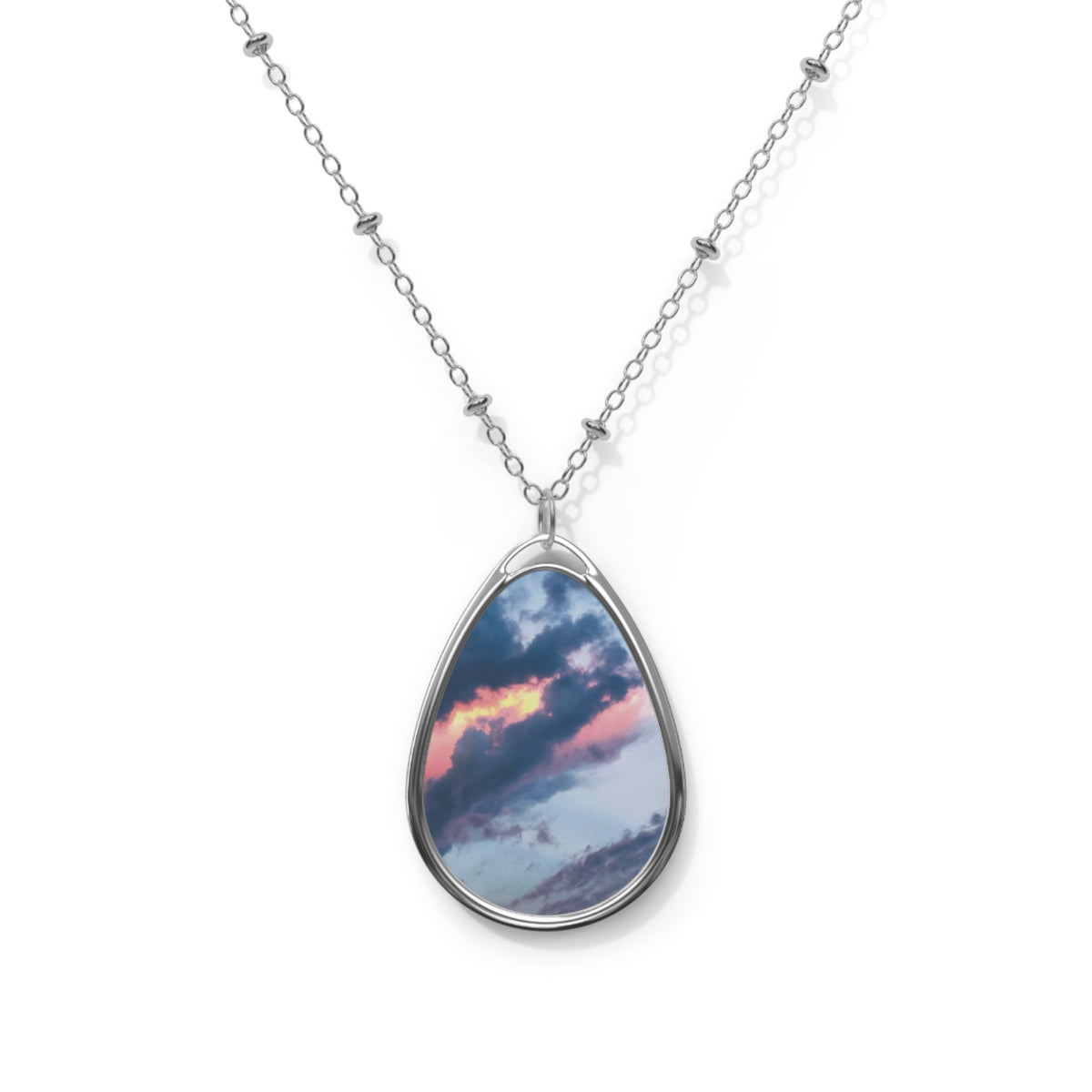 Dragon's Fire, Necklace
