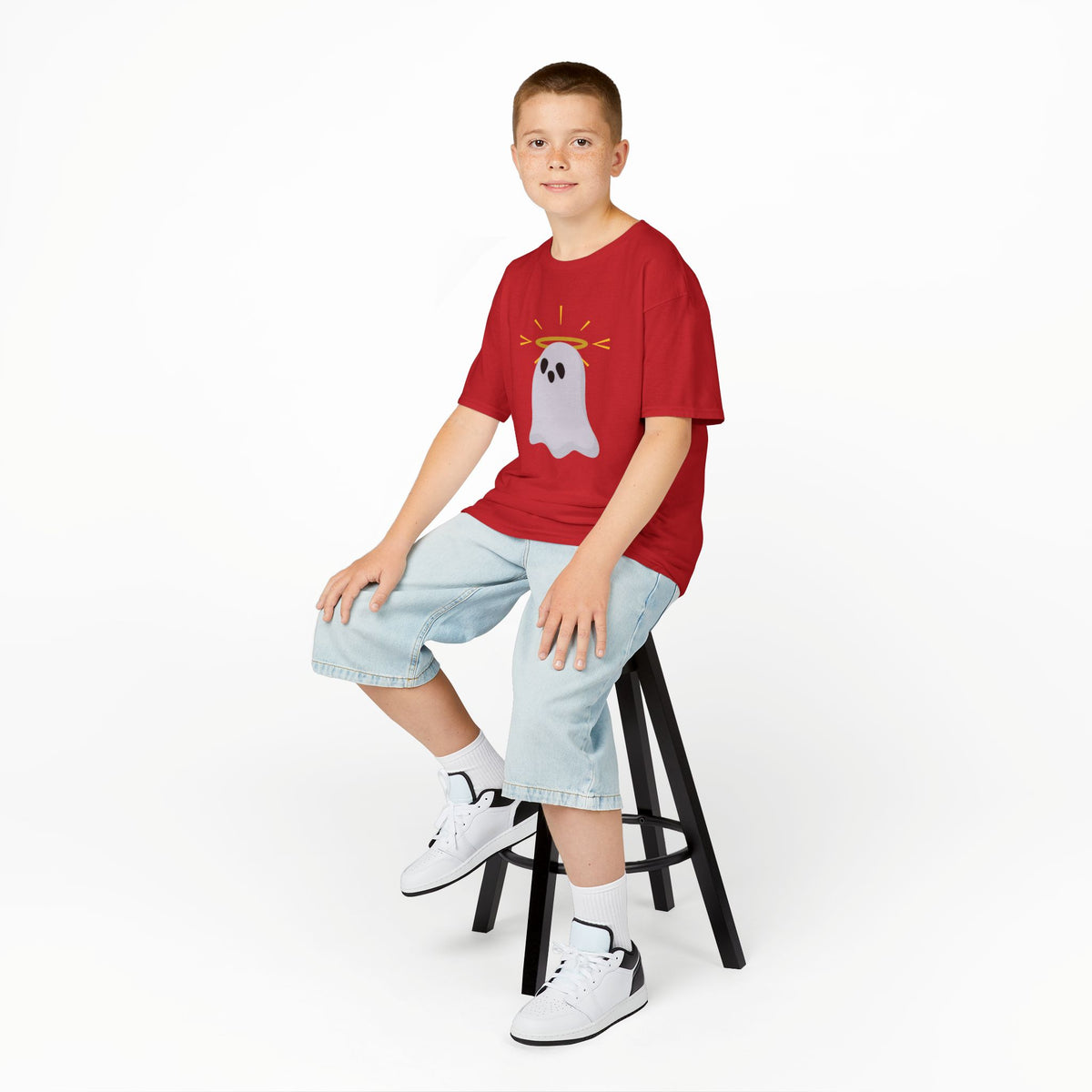 Holy Ghost - Kid's Tee