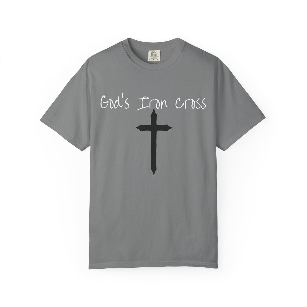 Customizable Tee, You Imagine It, We Create It