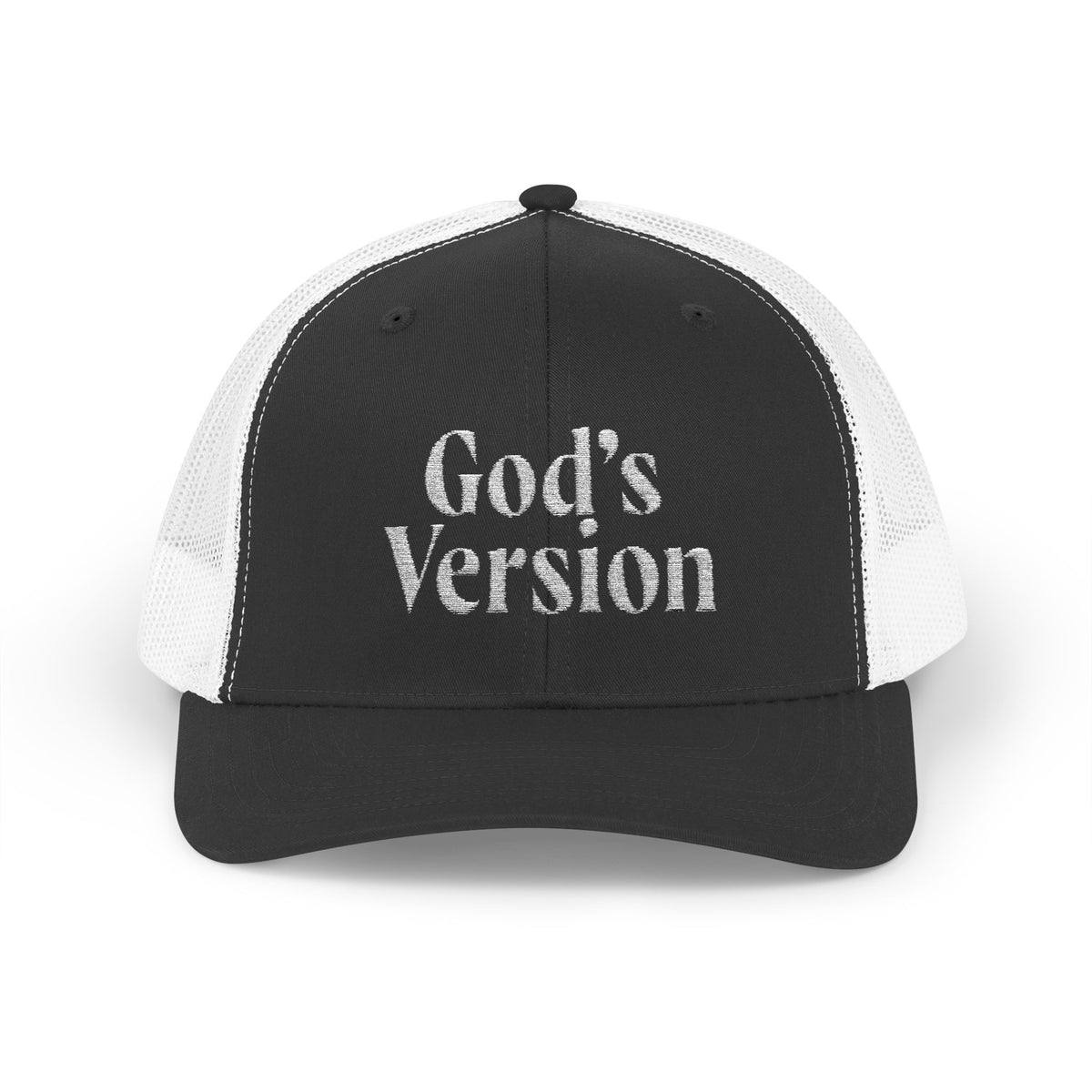 God's Version, Trucker Hat