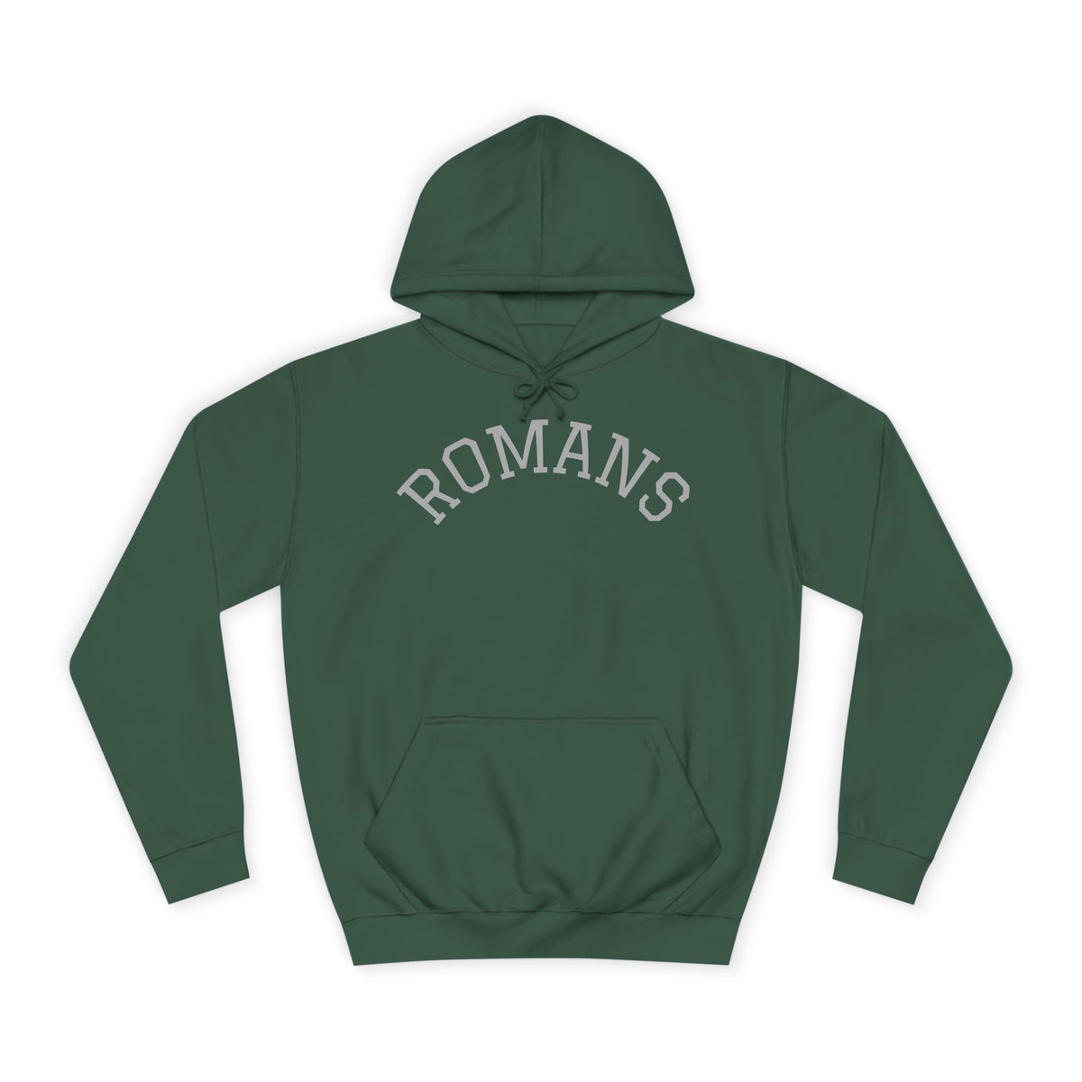 Romans 5:8, Hoodie