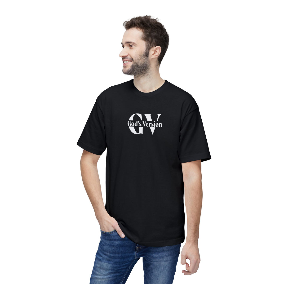 GV, Tee