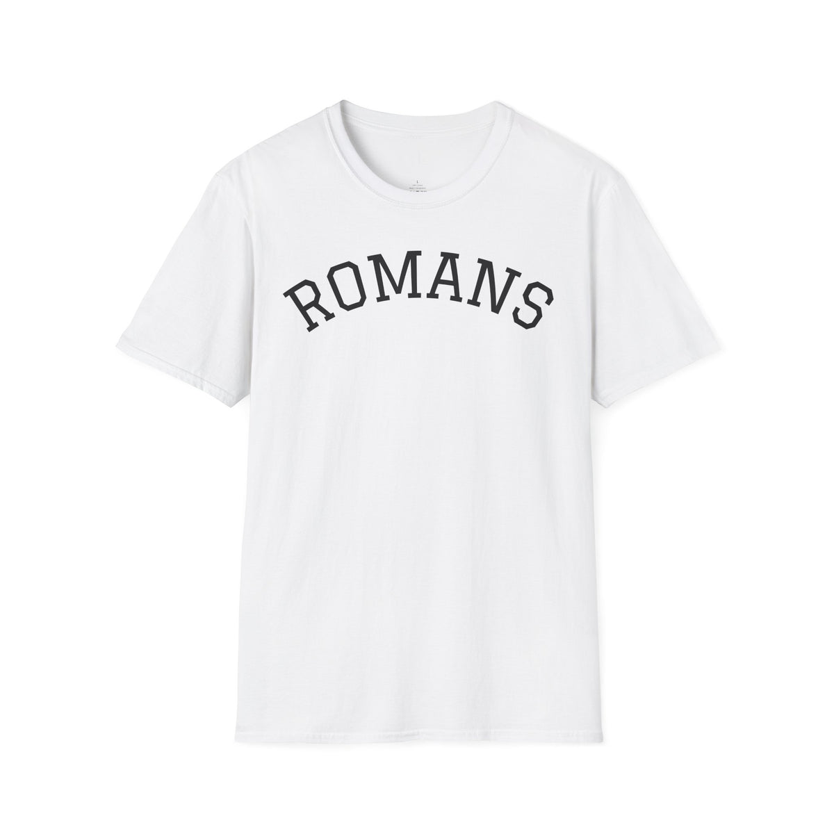 ROMANS 5:8, Tee
