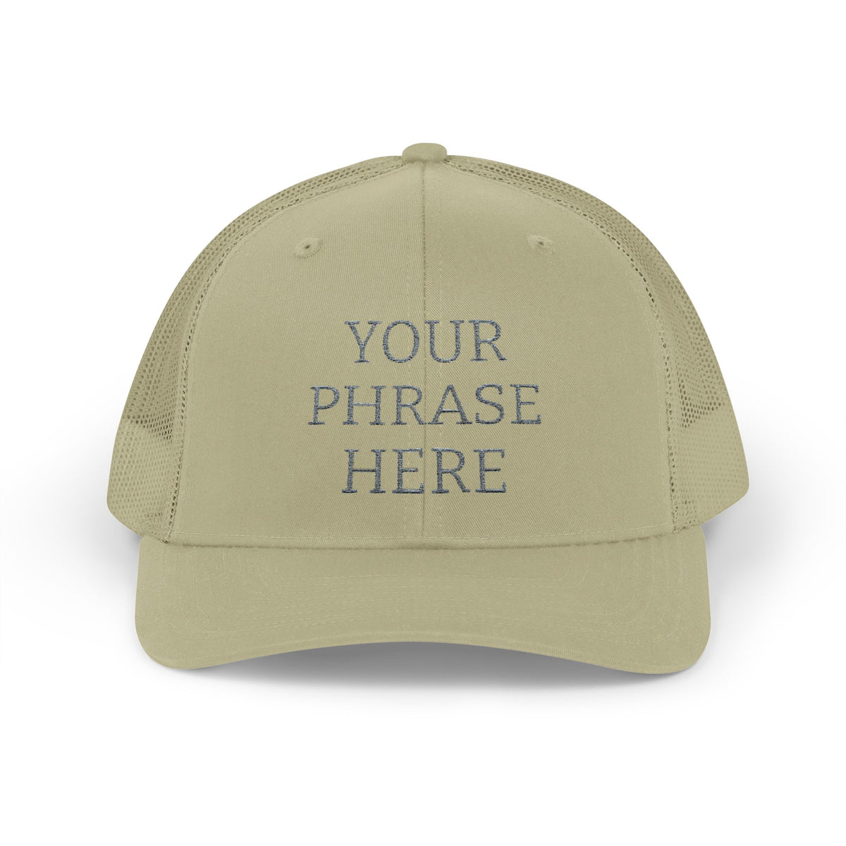 You Imagine It, We Create It, Trucker Cap