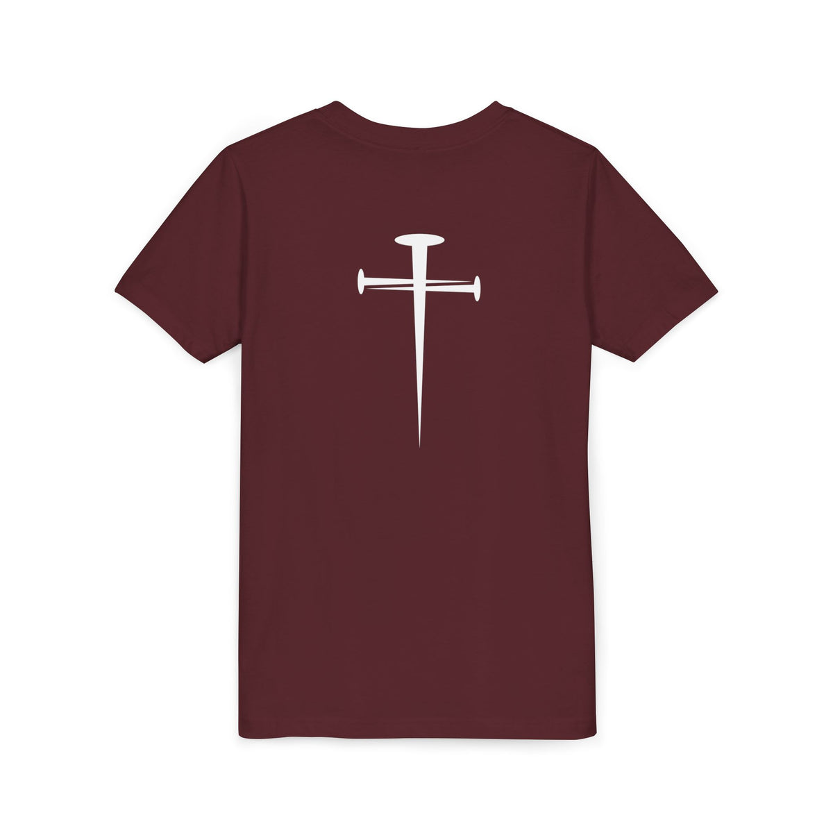 Wayfinder, Youth Tee