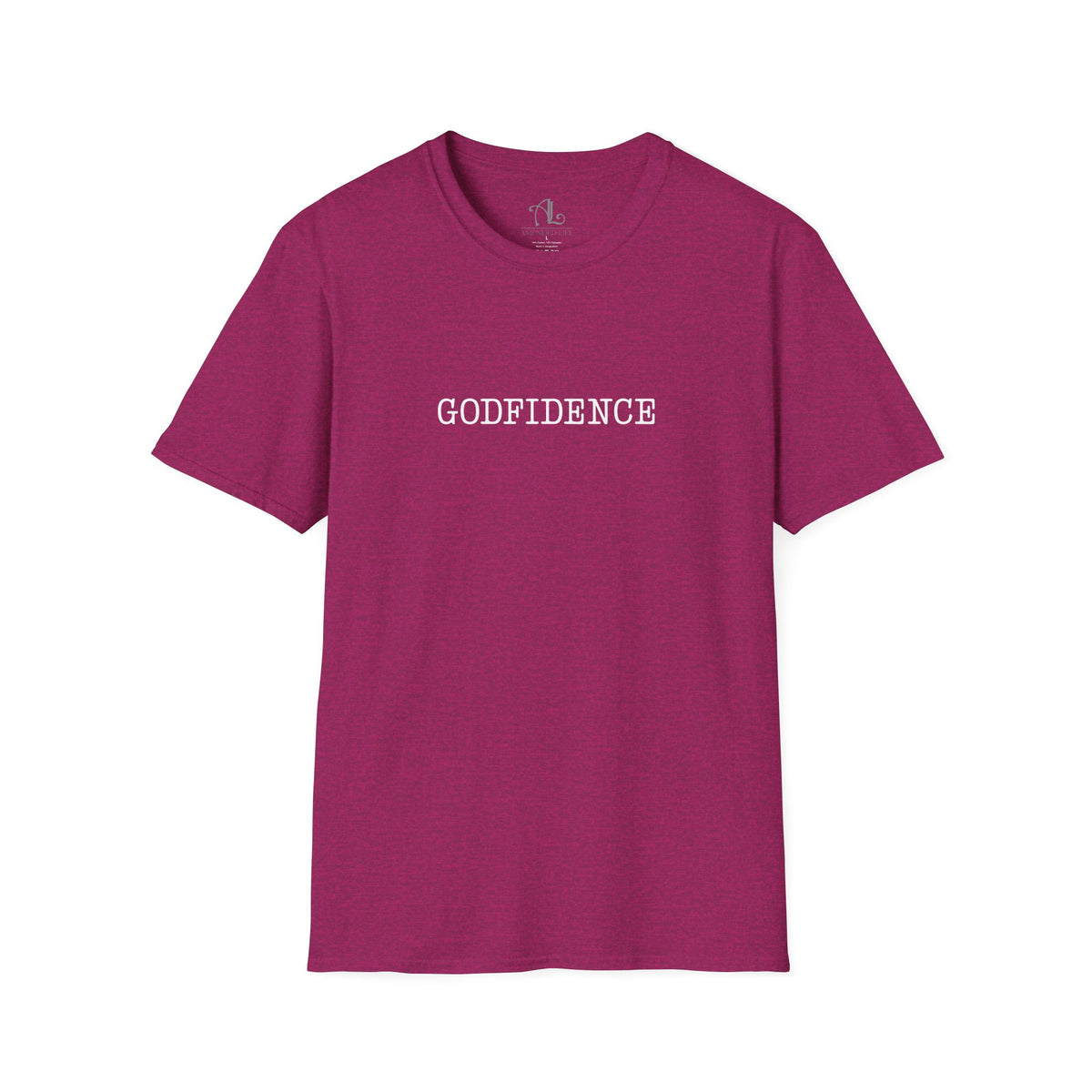GODFIDENCE, Tee
