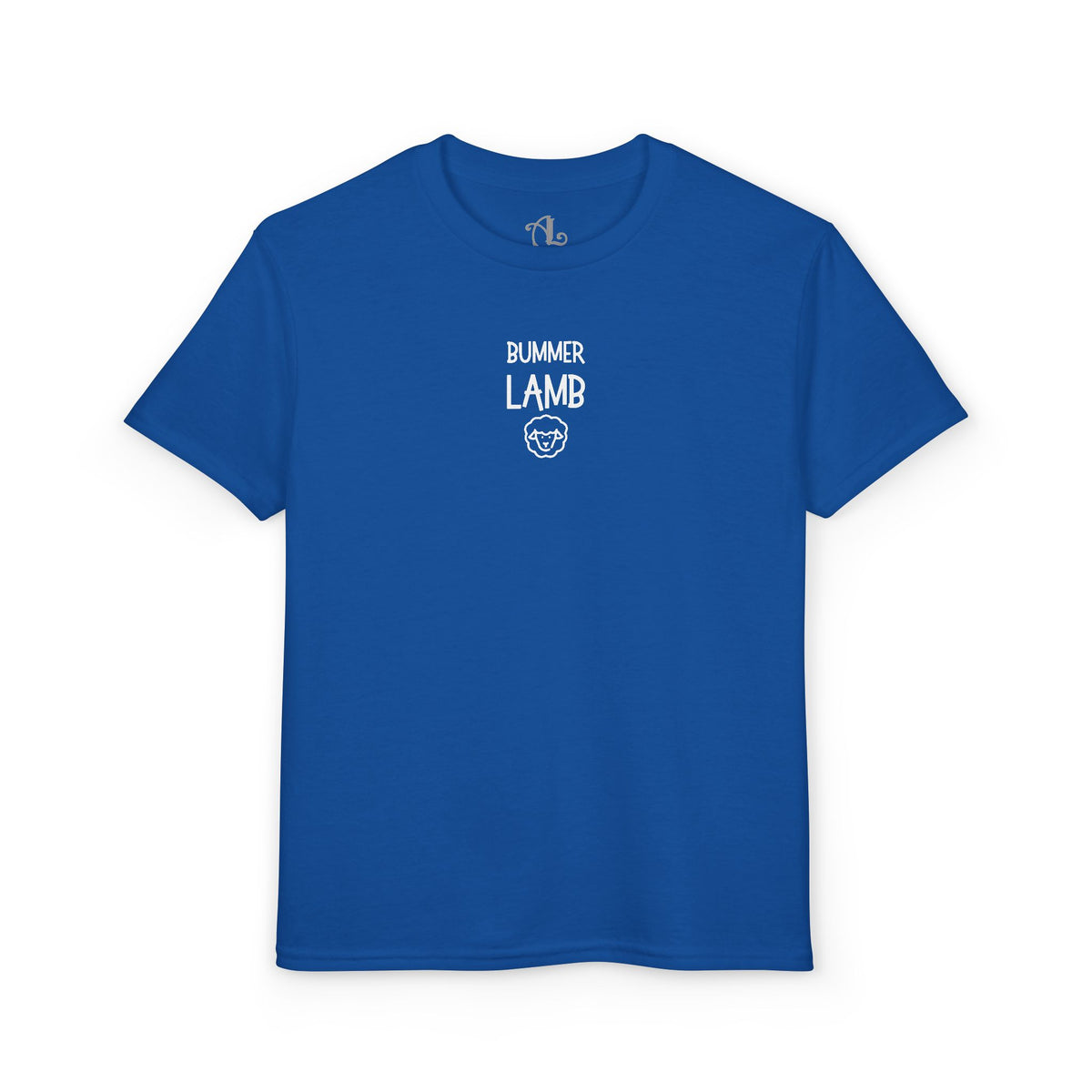 Bummer Lamb,  Youth Tee