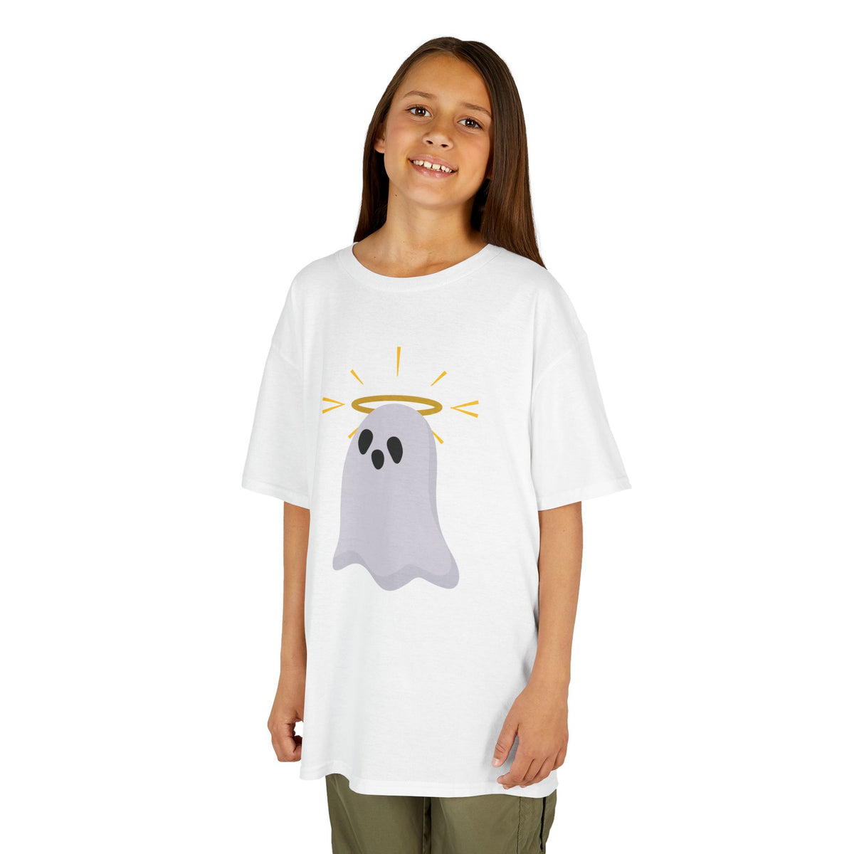 Holy Ghost - Kid's Tee