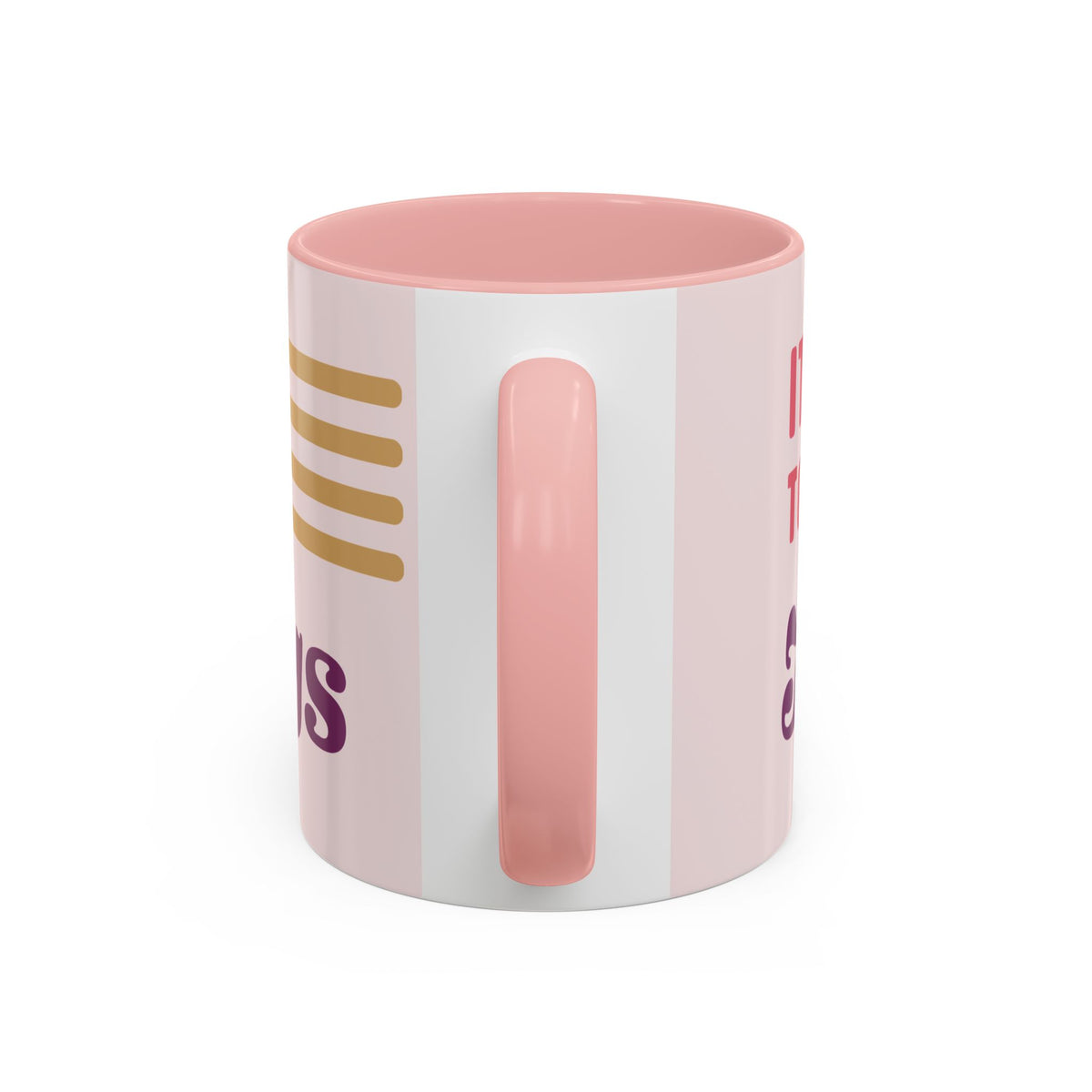 Jesus Days, Mug (11/15oz)