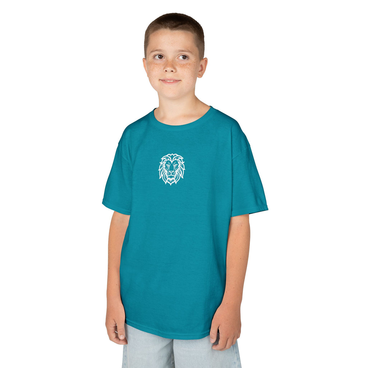 Lion of Judah, Kids Tee