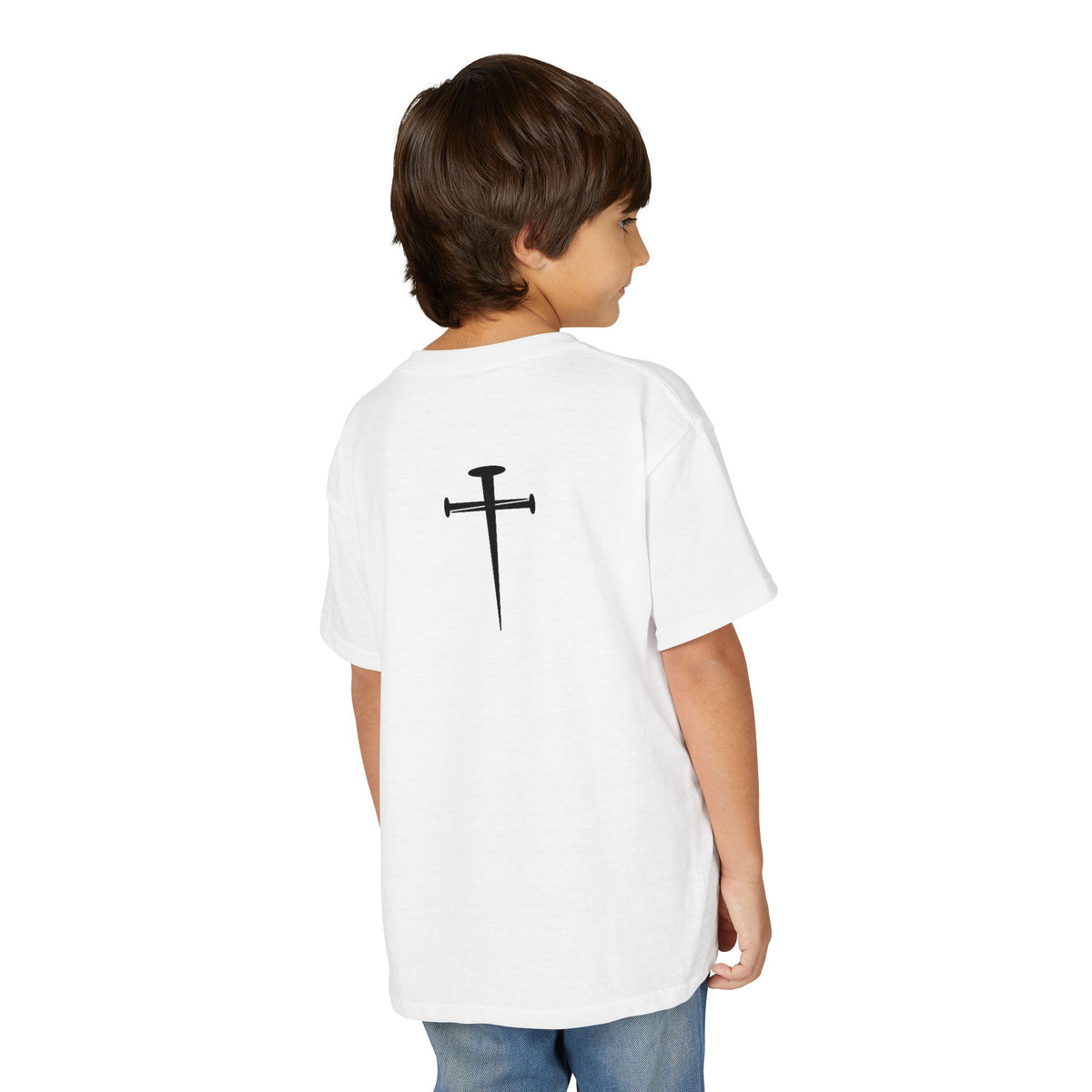 God's Version, Christian Kids Tee
