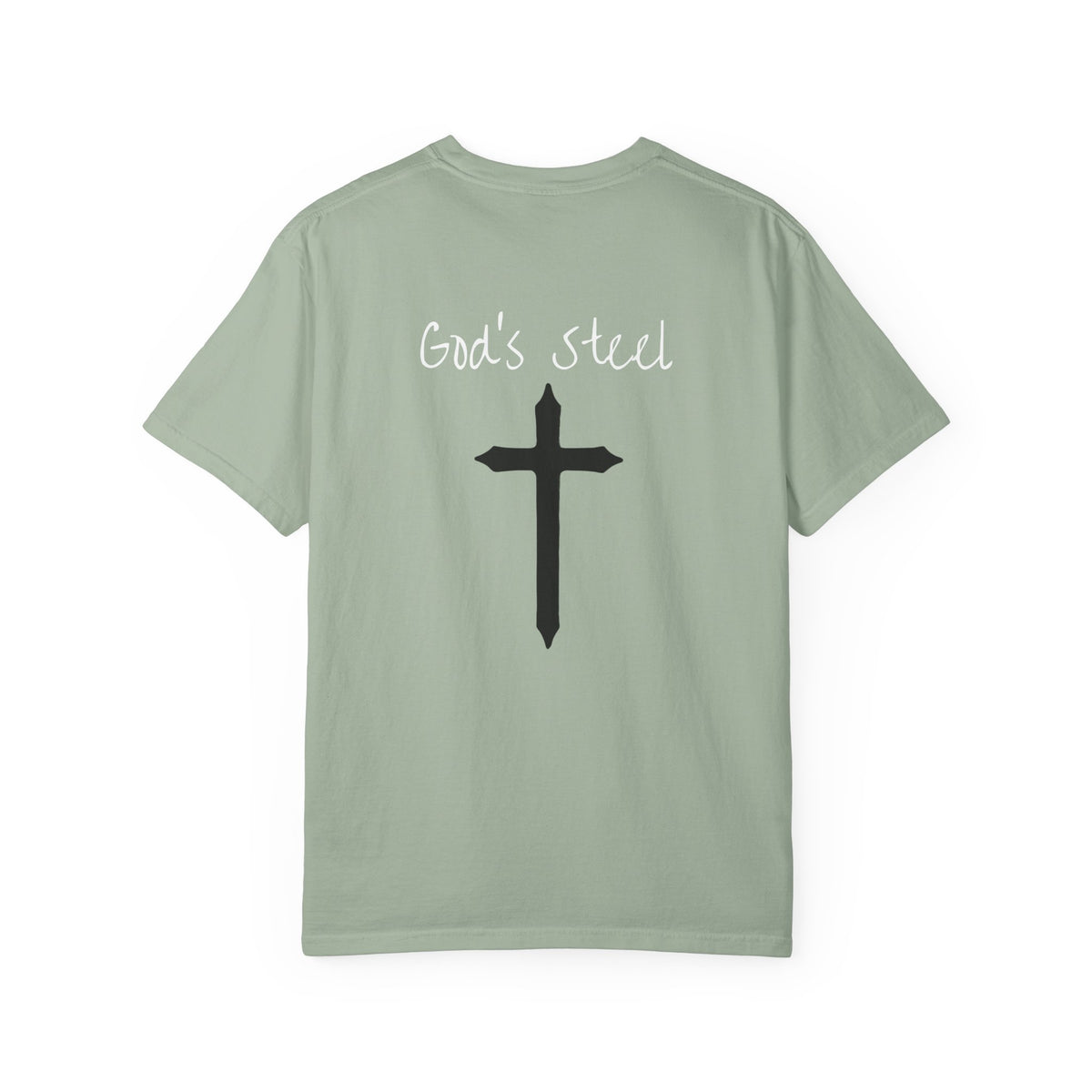 Customizable Tee, You Imagine It, We Create It