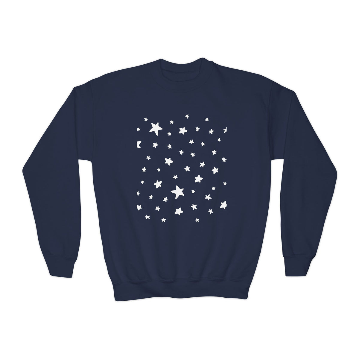 He Shines Brighter, Youth Sweatshirt