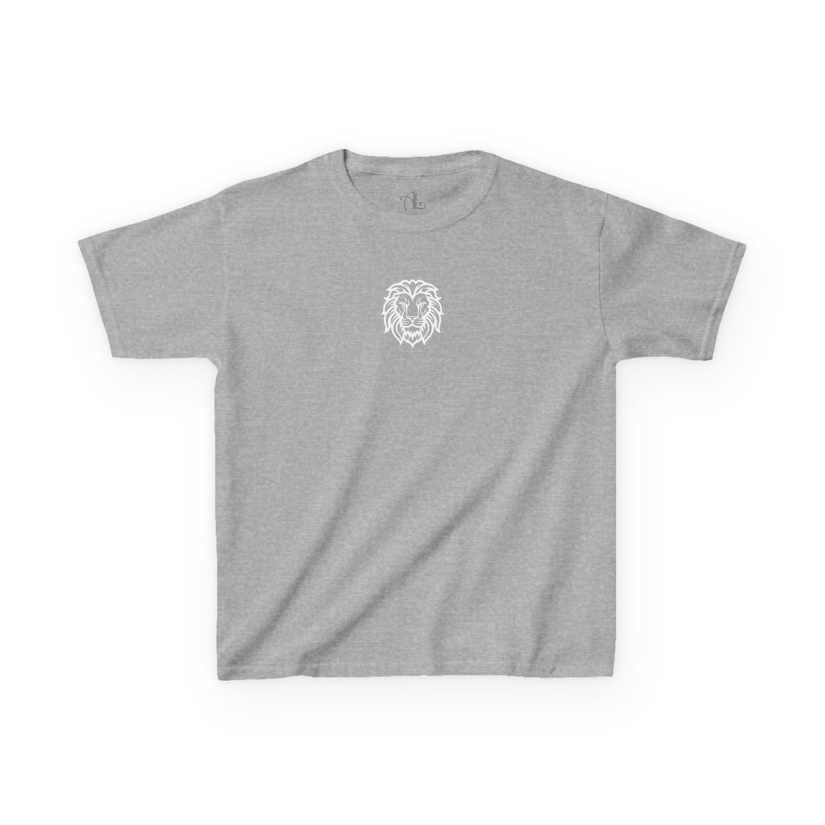 Lion of Judah, Kids Tee