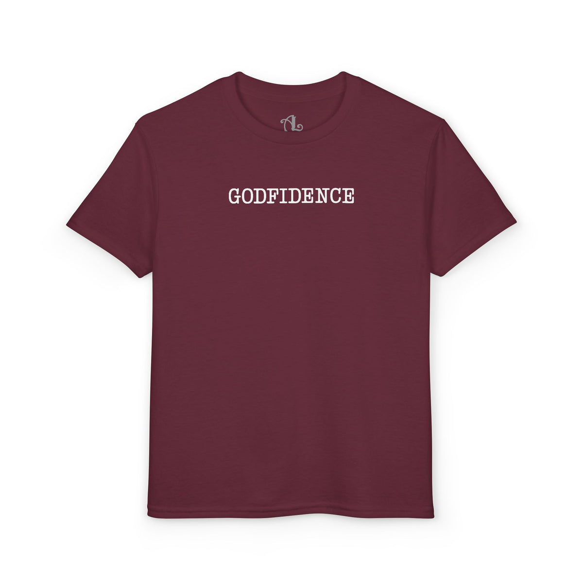Godfidence, Youth Tee